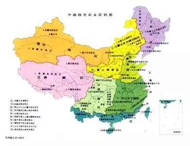 農(nóng)業(yè)部:關(guān)于全國(guó)耕地質(zhì)量等級(jí)情況的公報(bào)(圖2)