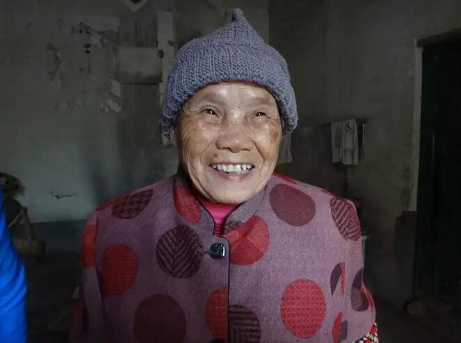 最淳樸的鄉親們:原始春耕(圖1)