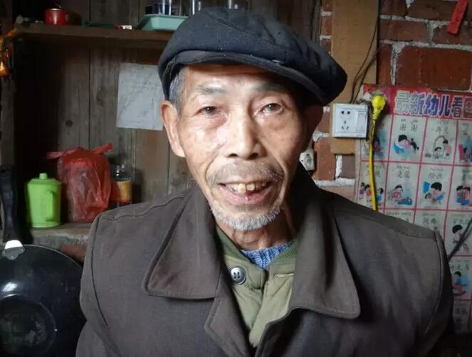 最淳樸的鄉親們:原始春耕(圖3)