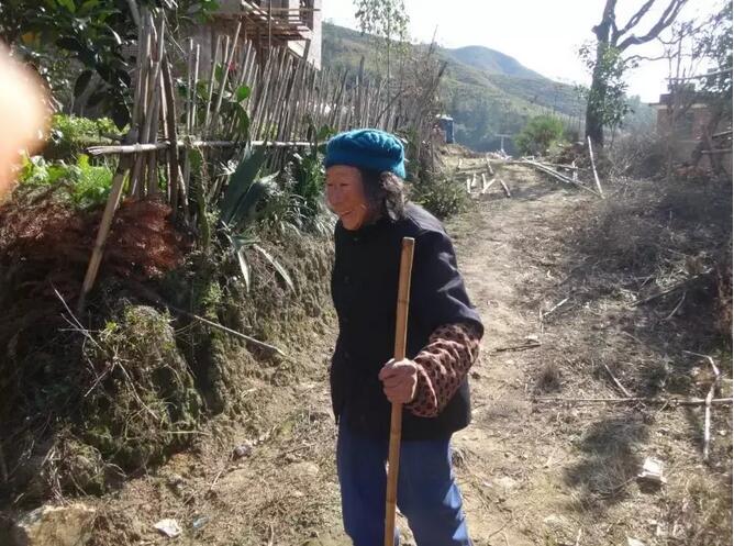 最淳樸的鄉親們:原始春耕(圖6)