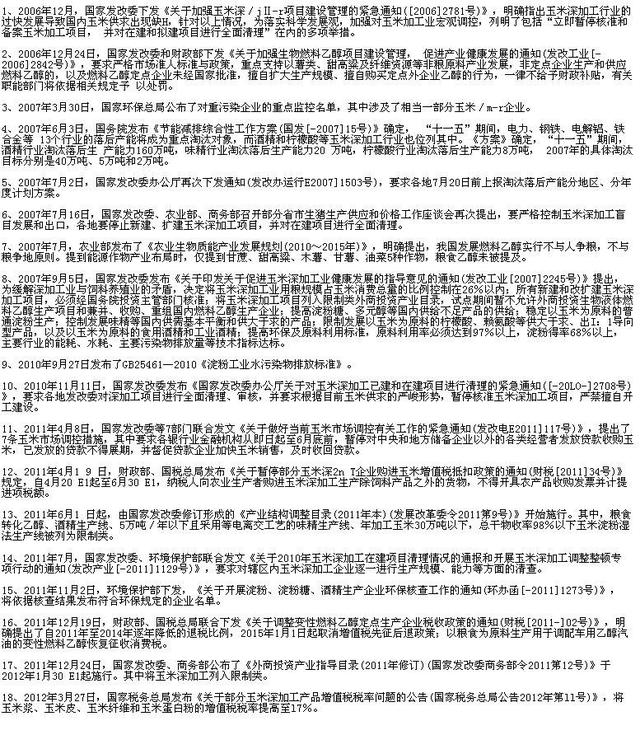 糧食供給側(cè)改革正逐漸延伸至消費(fèi)領(lǐng)域(圖1)