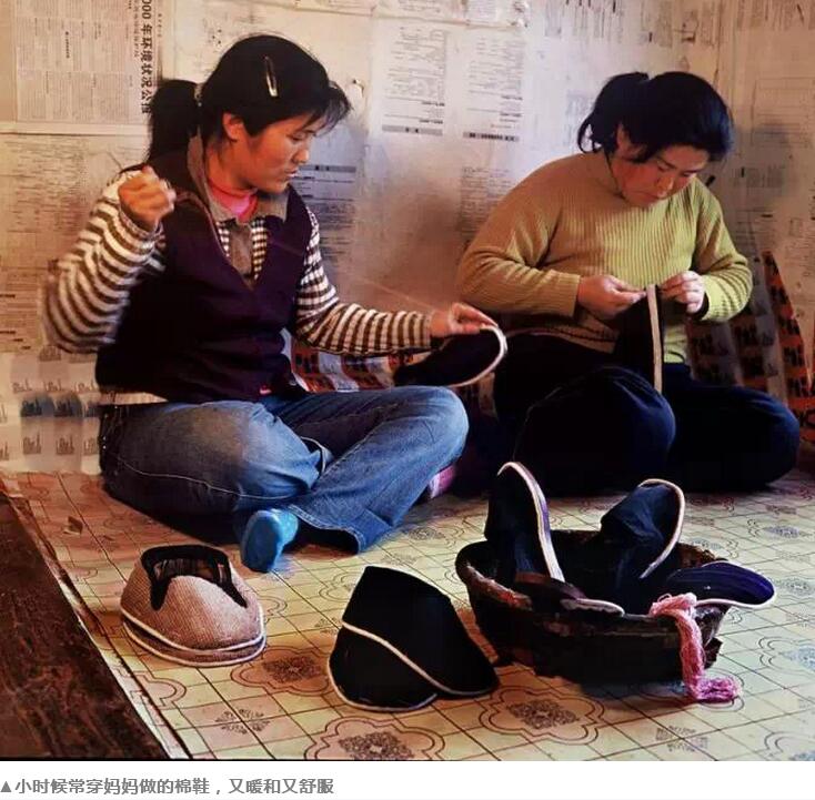80年代的中國農村你還記得多少(圖3)