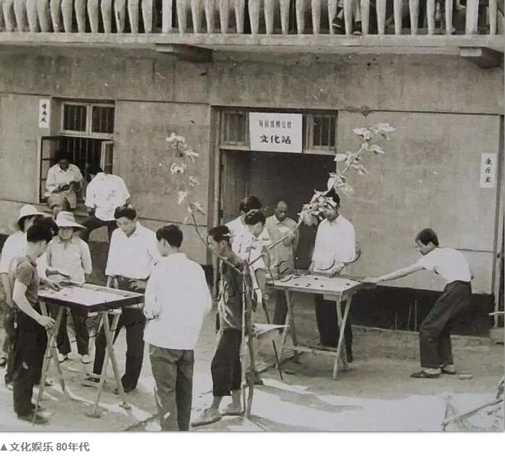 80年代的中國農村你還記得多少(圖8)
