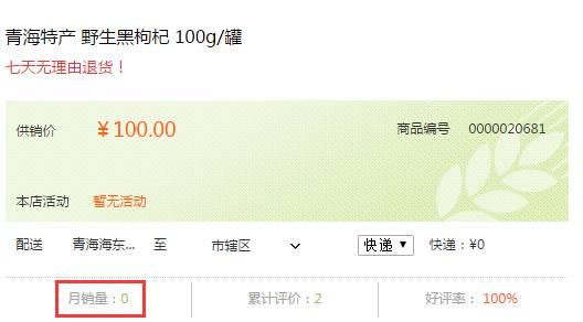 供銷社利潤為何僅沃爾瑪?shù)?5%？(圖8)