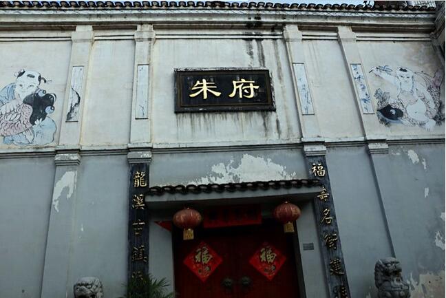 龍溪古鎮(圖13)