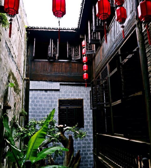 龍溪古鎮(圖21)