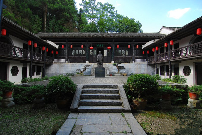 汝城祠堂:歷史文化與民俗藝術的大觀園(圖16)