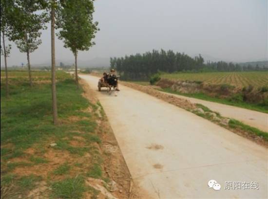 現(xiàn)代化的農(nóng)民很幸福(圖8)