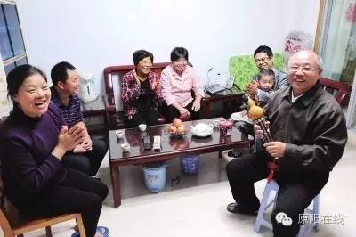 現(xiàn)代化的農(nóng)民很幸福(圖10)