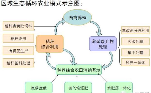 王久臣:我國生態循環農業建設現狀與發展對策(圖3)