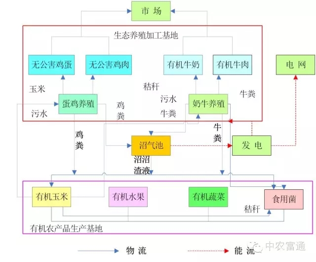 程會強:新型城鎮化與生態農業創新發展思考(圖1)