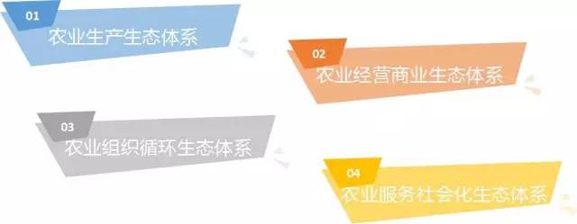 王劍:中國(guó)農(nóng)業(yè)循環(huán)經(jīng)濟(jì)探索中的理性農(nóng)業(yè)模式(圖1)