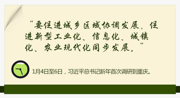2016:習近平的“三農”情懷(圖2)