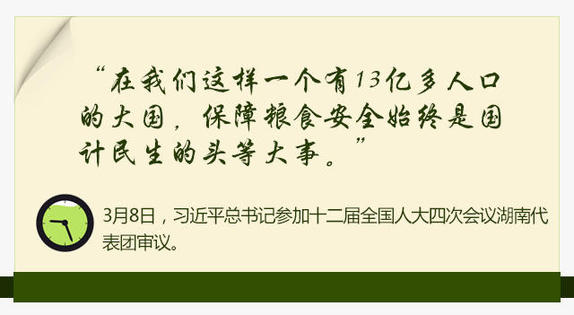 2016:習近平的“三農”情懷(圖6)