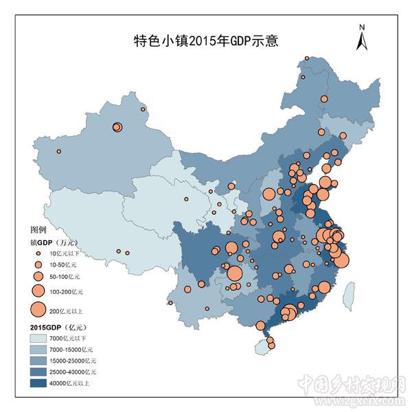 張立:小城鎮發展:新一輪改革的突破口(圖4)
