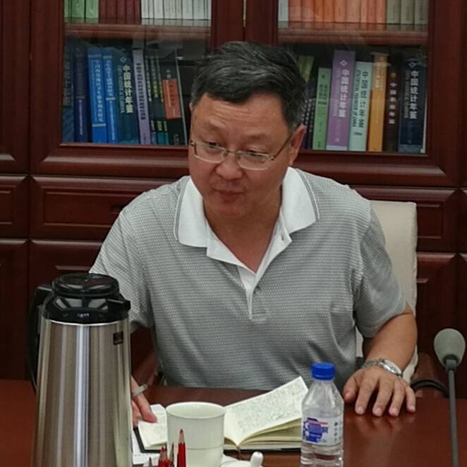 省委、省政府重大委托課題專家評審會在北京舉行(圖4)