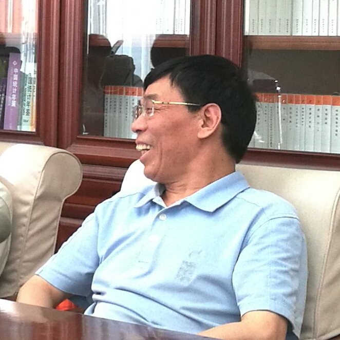 省委、省政府重大委托課題專家評審會在北京舉行(圖7)