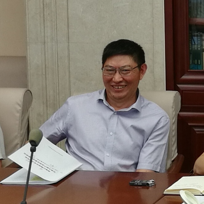 省委、省政府重大委托課題專家評審會在北京舉行(圖8)