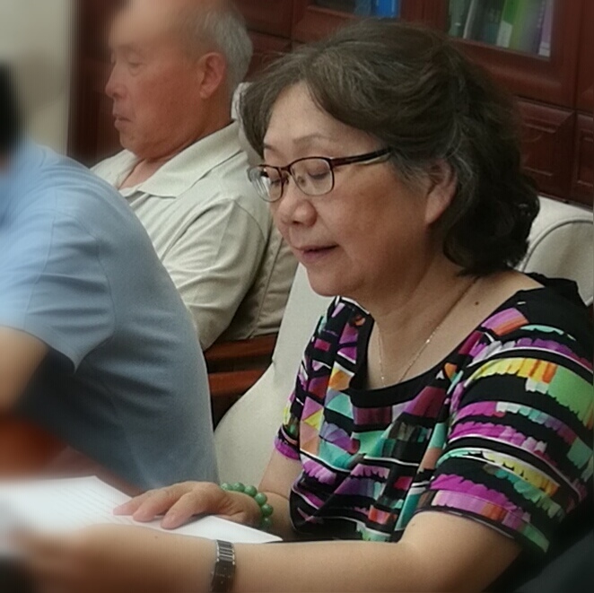 省委、省政府重大委托課題專家評審會在北京舉行(圖9)