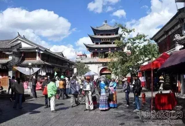馮驥才:城市發展已偏向,別再禍害鄉村(圖9)