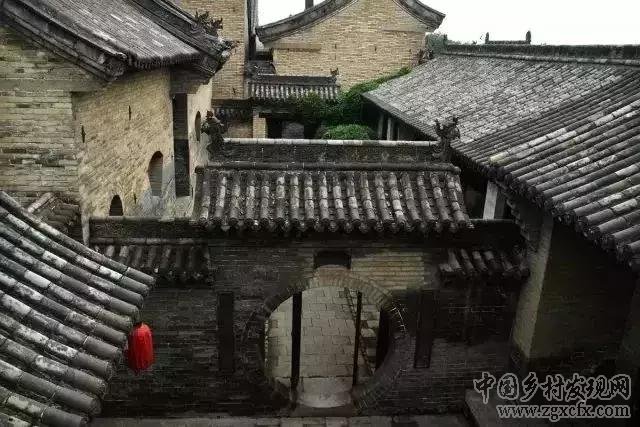 馮驥才:城市發展已偏向,別再禍害鄉村(圖7)