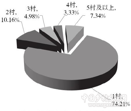 王坤等:村莊經營:會成為中國農業又一個新型經營主體嗎?(圖5)