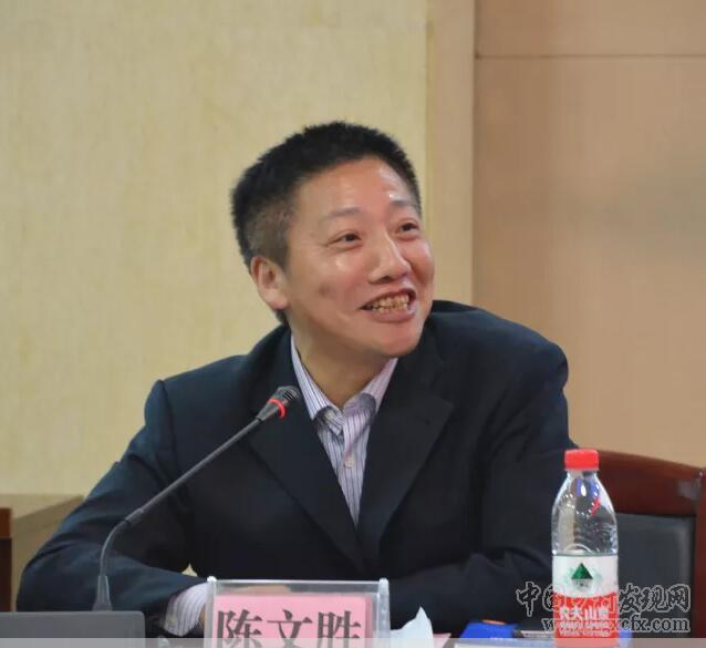 《湖南城鄉(xiāng)一體化發(fā)展報(bào)告(2017)》藍(lán)皮書發(fā)布(圖6)