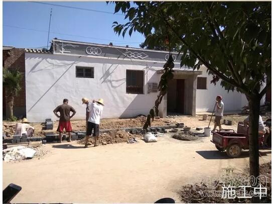 金戈:基于地域文化的農(nóng)宅建筑外立面改造設計(圖17)
