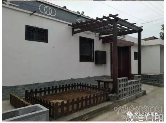 金戈:基于地域文化的農(nóng)宅建筑外立面改造設計(圖18)