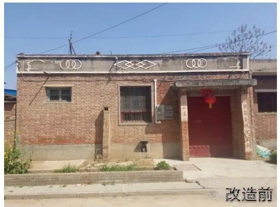 金戈:基于地域文化的農(nóng)宅建筑外立面改造設計(圖16)