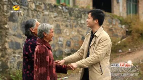 脫貧的攻堅人(圖13)