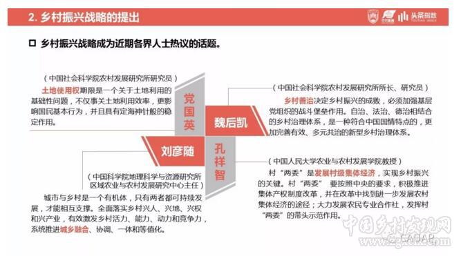 鄉(xiāng)村振興戰(zhàn)略發(fā)展研究及輿情分析報告(圖11)