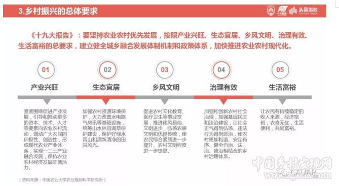 鄉(xiāng)村振興戰(zhàn)略發(fā)展研究及輿情分析報告(圖28)
