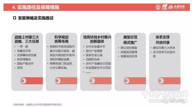 鄉(xiāng)村振興戰(zhàn)略發(fā)展研究及輿情分析報告(圖31)