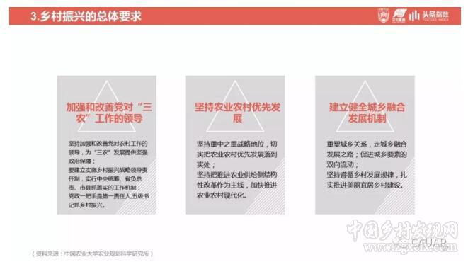 鄉(xiāng)村振興戰(zhàn)略發(fā)展研究及輿情分析報告(圖27)