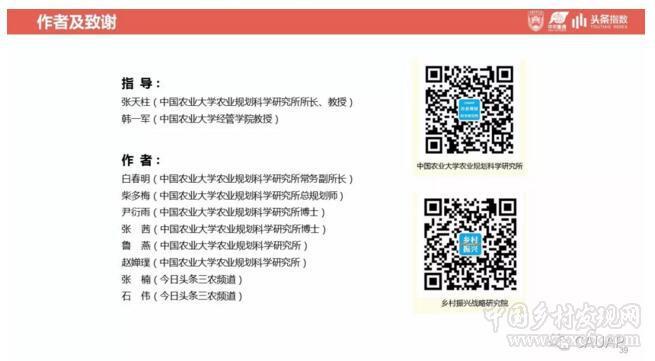 鄉(xiāng)村振興戰(zhàn)略發(fā)展研究及輿情分析報告(圖39)