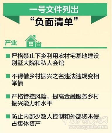 祝衛東等:全面振興鄉村怎么干(圖1)