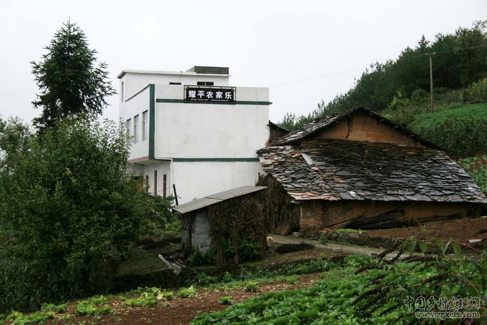 巫山石板房見(jiàn)證農(nóng)村居住與鄉(xiāng)村振興旅游巨變(圖5)