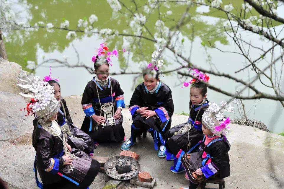 美麗壯鄉(xiāng)書寫農(nóng)村新生活(圖12)