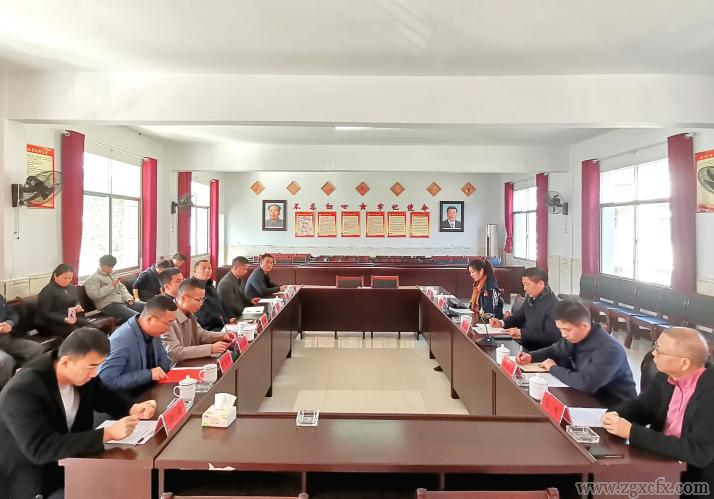 湖南師范大學鄉村振興研究院研究基地在桃源縣掛牌(圖2)