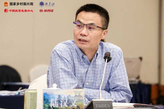從脫貧攻堅到鄉村振興，靠得住的“中國經驗”(圖6)
