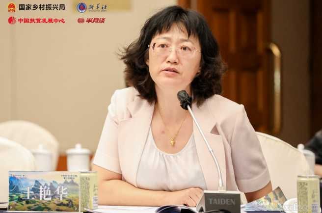 從脫貧攻堅到鄉村振興，靠得住的“中國經驗”(圖7)