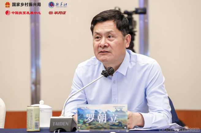 從脫貧攻堅到鄉村振興，靠得住的“中國經驗”(圖9)