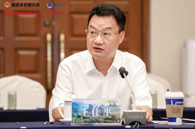 從脫貧攻堅到鄉村振興，靠得住的“中國經驗”(圖10)