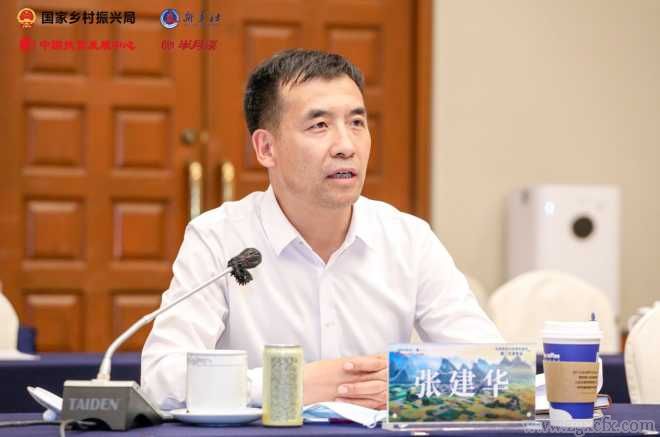 從脫貧攻堅到鄉村振興，靠得住的“中國經驗”(圖11)