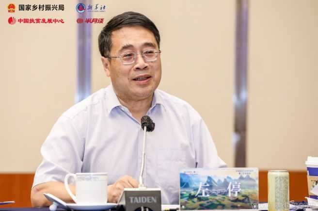 從脫貧攻堅到鄉村振興，靠得住的“中國經驗”(圖12)