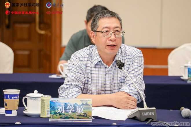 從脫貧攻堅到鄉村振興，靠得住的“中國經驗”(圖13)