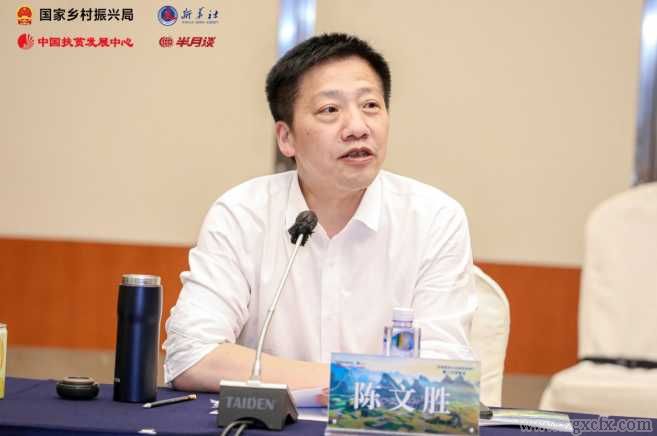 從脫貧攻堅到鄉村振興，靠得住的“中國經驗”(圖16)