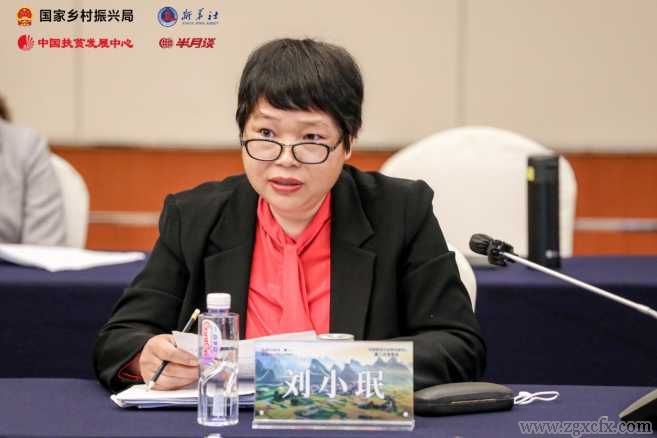 從脫貧攻堅到鄉村振興，靠得住的“中國經驗”(圖19)