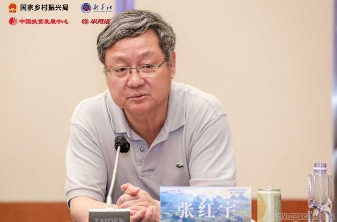 從脫貧攻堅到鄉村振興，靠得住的“中國經驗”(圖21)